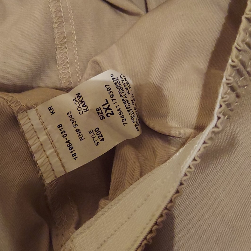 Scrub pants - Picture 4 of 4